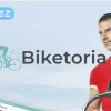 Biketoria Bike Shop Elementor WooCommerce Theme