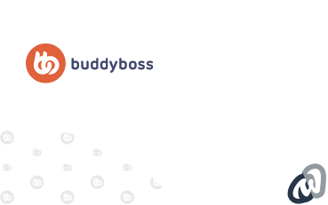 BuddyBoss 1