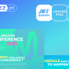 Compasto IT Conference Jet Elementor Template