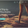 OnVacation Travel Company Elementor WordPress Theme