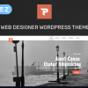 Personalus Web Designer Multipurpose Creative Elementor WordPress Theme