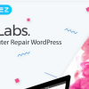 ReLabs Computer Repair WordPress Theme