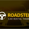 Roadster Car Rental WordPress Theme