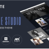 Pixate Movie Studio WordPress Theme