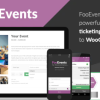 FooEvents for WooCommerce