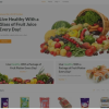 Grocerino Grocery Store WooCommerce Theme