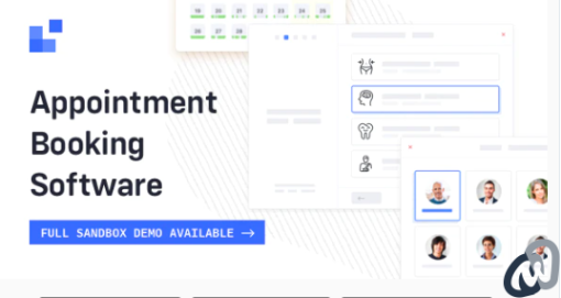 LatePoint – Appointment Booking Reservation Plugin