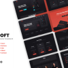 Sassoft AppKit Elementor Template Kit