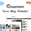 essentam news blog