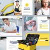 Baldwin Handyman Repair Services Elementor Template Kit