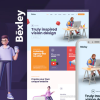 Bexley Digital Marketing Agency Template Kit