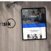 Startsik Startup Business Elementor Template Kit