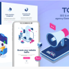 Toiv – SEO Marketing Agency Elementor Template Kit