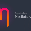 Mediabay WordPress Media Library Folders