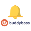 GamiPress BuddyBoss Notifications – WordPress Plugin