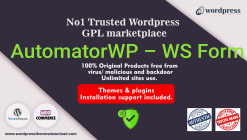 AutomatorWP – WS Form