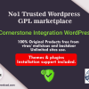 Toolset Cornerstone Integration WordPress Plugin
