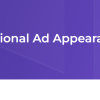 AdSanity – Conditional Ad Appearance