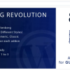 Blog Revolution for Gutenberg WordPress Plugin