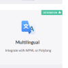 FacetWP – Multilingual support