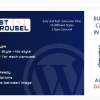 Fast Carousel for Gutenberg – WordPress Plugin