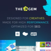 TheGem – Creative Multi Purpose High Performance Theme 1