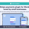WP Full Pay – Stripe payments plugin for WordPress