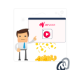 myCred – Video Add on For JW Player