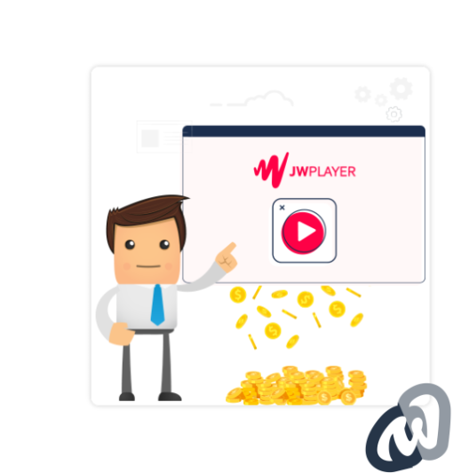 myCred – Video Add on For JW Player